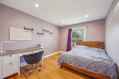 Tiny photo for 1655 Marie Lane, Glenview, IL 60025 (MLS # 12615628)