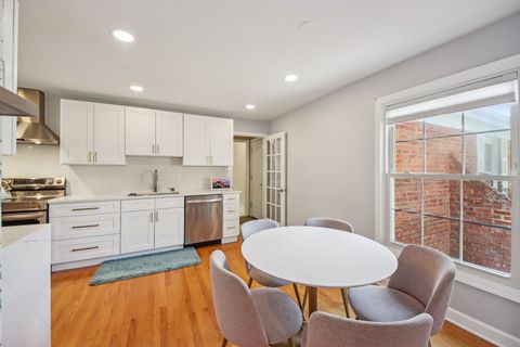 Tiny photo for 1655 Marie Lane, Glenview, IL 60025 (MLS # 12615628)