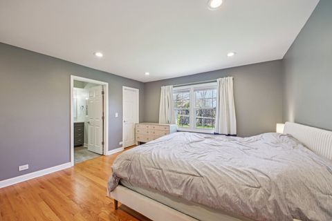 Tiny photo for 1655 Marie Lane, Glenview, IL 60025 (MLS # 12615628)