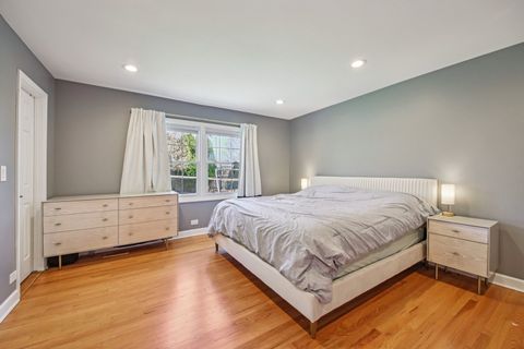 Tiny photo for 1655 Marie Lane, Glenview, IL 60025 (MLS # 12615628)