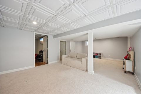 Tiny photo for 1655 Marie Lane, Glenview, IL 60025 (MLS # 12615628)