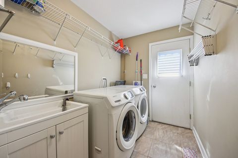 Tiny photo for 1655 Marie Lane, Glenview, IL 60025 (MLS # 12615628)