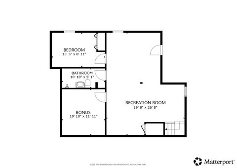 Tiny photo for 1655 Marie Lane, Glenview, IL 60025 (MLS # 12615628)