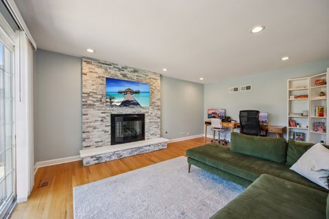 Tiny photo for 1655 Marie Lane, Glenview, IL 60025 (MLS # 12615628)