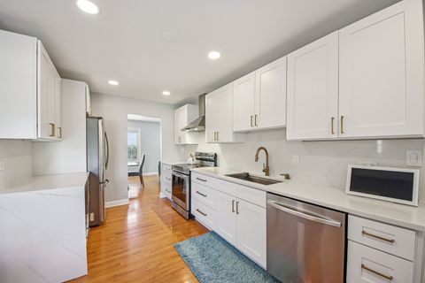 Tiny photo for 1655 Marie Lane, Glenview, IL 60025 (MLS # 12615628)