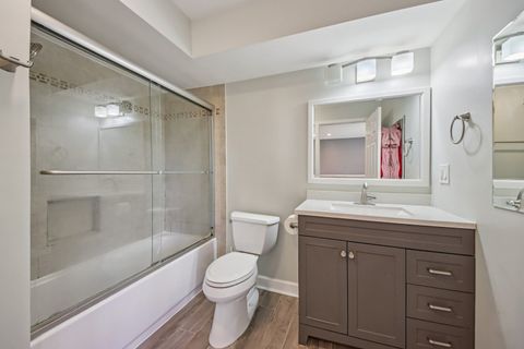 Tiny photo for 1655 Marie Lane, Glenview, IL 60025 (MLS # 12615628)