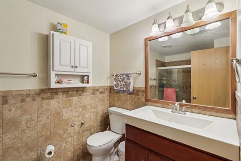 Tiny photo for 3312 Gilboa Avenue, Zion, IL 60099 (MLS # 12620504)