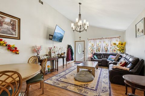 Tiny photo for 3312 Gilboa Avenue, Zion, IL 60099 (MLS # 12620504)