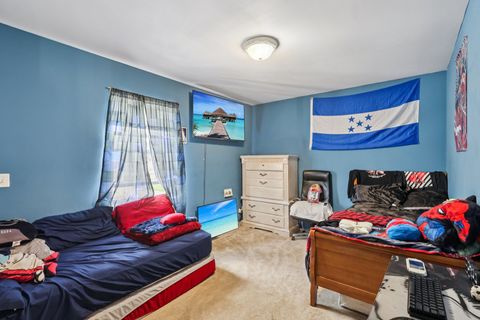 Tiny photo for 3312 Gilboa Avenue, Zion, IL 60099 (MLS # 12620504)