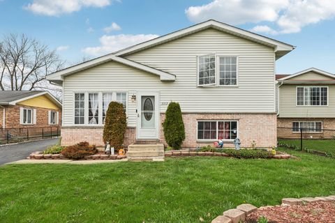 Photo of 3312 Gilboa Avenue, Zion, IL 60099 (MLS # 12620504)