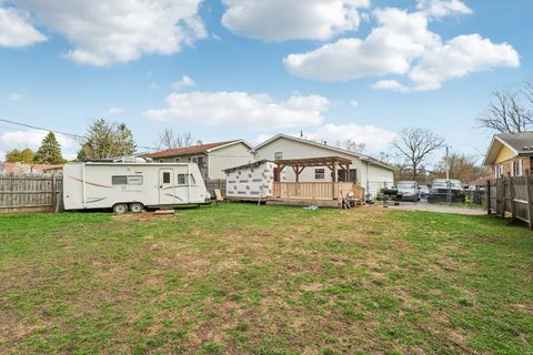 Tiny photo for 3312 Gilboa Avenue, Zion, IL 60099 (MLS # 12620504)