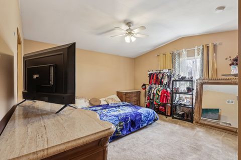 Tiny photo for 3312 Gilboa Avenue, Zion, IL 60099 (MLS # 12620504)