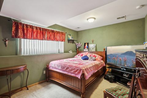 Tiny photo for 3312 Gilboa Avenue, Zion, IL 60099 (MLS # 12620504)