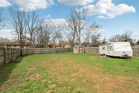 Tiny photo for 3312 Gilboa Avenue, Zion, IL 60099 (MLS # 12620504)