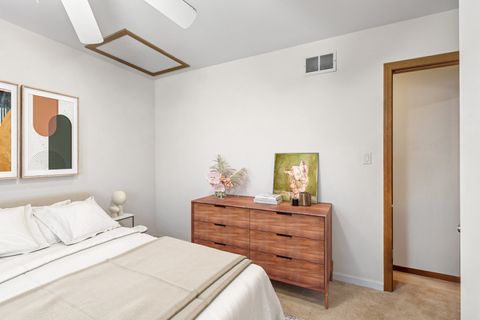 Tiny photo for 3312 Gilboa Avenue, Zion, IL 60099 (MLS # 12620504)