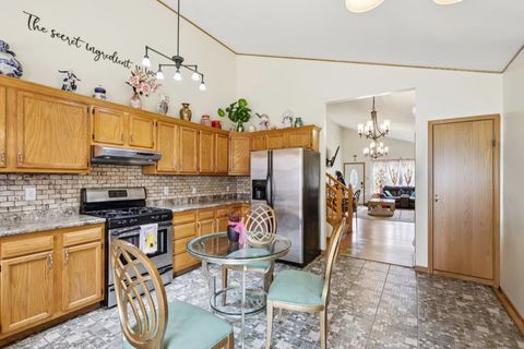 Tiny photo for 3312 Gilboa Avenue, Zion, IL 60099 (MLS # 12620504)