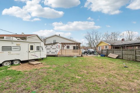 Tiny photo for 3312 Gilboa Avenue, Zion, IL 60099 (MLS # 12620504)