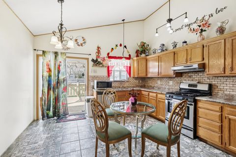 Tiny photo for 3312 Gilboa Avenue, Zion, IL 60099 (MLS # 12620504)