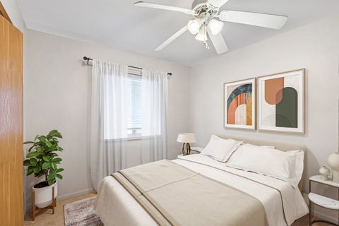 Tiny photo for 3312 Gilboa Avenue, Zion, IL 60099 (MLS # 12620504)