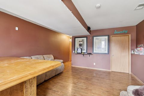 Tiny photo for 3312 Gilboa Avenue, Zion, IL 60099 (MLS # 12620504)