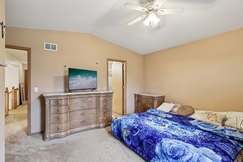 Tiny photo for 3312 Gilboa Avenue, Zion, IL 60099 (MLS # 12620504)