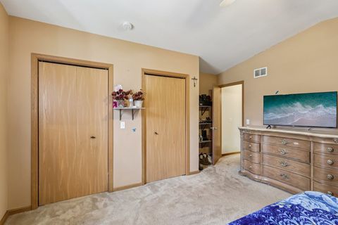 Tiny photo for 3312 Gilboa Avenue, Zion, IL 60099 (MLS # 12620504)