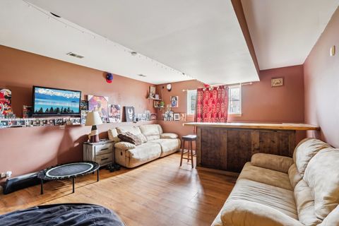 Tiny photo for 3312 Gilboa Avenue, Zion, IL 60099 (MLS # 12620504)