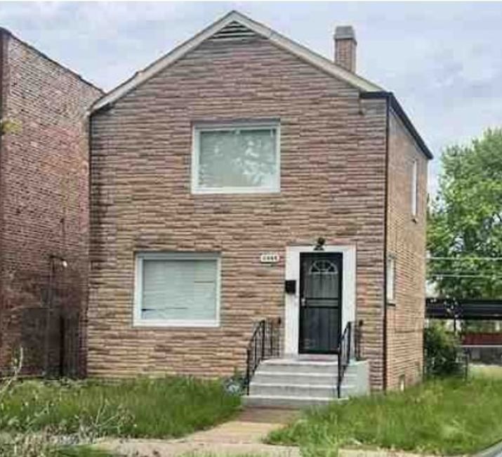 2608 E 92nd Street