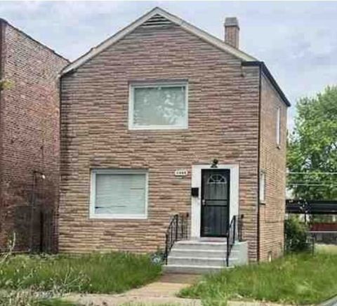 Tiny photo for 2608 E 92nd Street, Chicago, IL 60617 (MLS # 12441267)