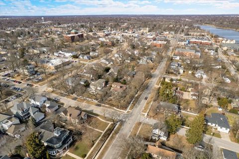 Tiny photo for 401 S 1st Street, Geneva, IL 60134 (MLS # 12570339)
