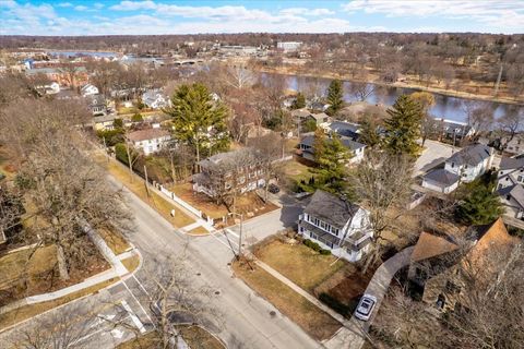 Tiny photo for 401 S 1st Street, Geneva, IL 60134 (MLS # 12570339)