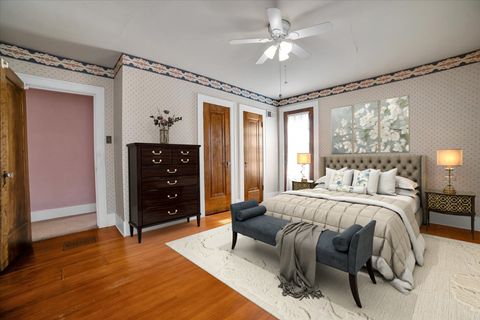 Tiny photo for 401 S 1st Street, Geneva, IL 60134 (MLS # 12570339)