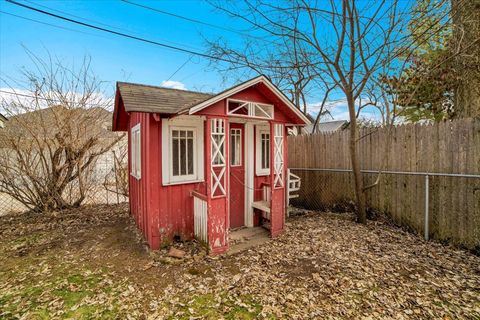 Tiny photo for 401 S 1st Street, Geneva, IL 60134 (MLS # 12570339)