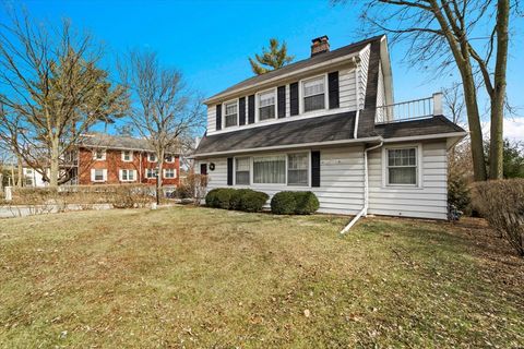 Tiny photo for 401 S 1st Street, Geneva, IL 60134 (MLS # 12570339)