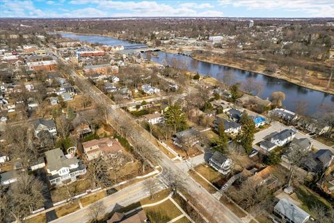 Tiny photo for 401 S 1st Street, Geneva, IL 60134 (MLS # 12570339)