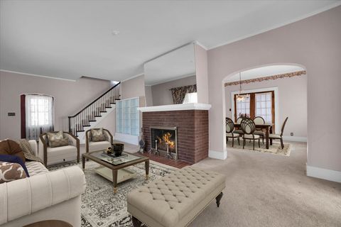 Tiny photo for 401 S 1st Street, Geneva, IL 60134 (MLS # 12570339)