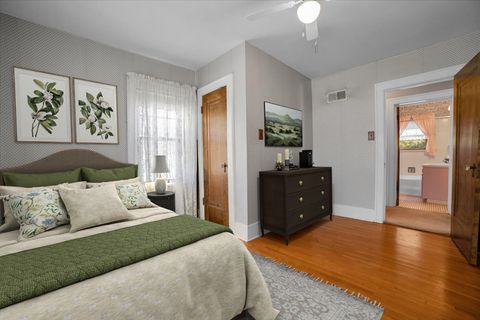 Tiny photo for 401 S 1st Street, Geneva, IL 60134 (MLS # 12570339)