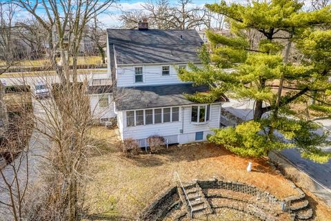 Tiny photo for 401 S 1st Street, Geneva, IL 60134 (MLS # 12570339)