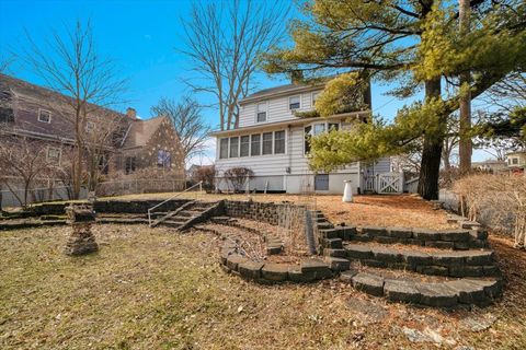 Tiny photo for 401 S 1st Street, Geneva, IL 60134 (MLS # 12570339)