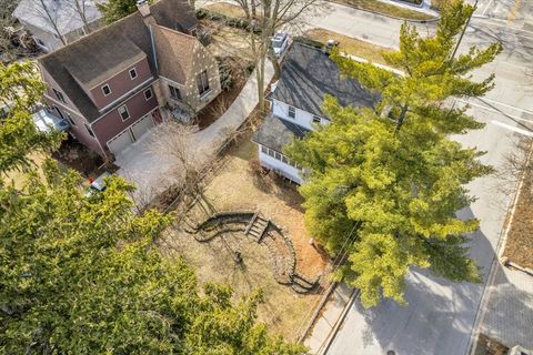 Tiny photo for 401 S 1st Street, Geneva, IL 60134 (MLS # 12570339)