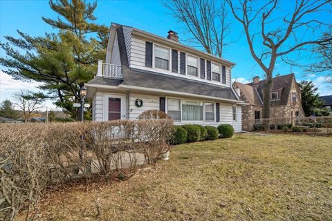 Tiny photo for 401 S 1st Street, Geneva, IL 60134 (MLS # 12570339)
