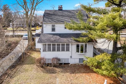 Tiny photo for 401 S 1st Street, Geneva, IL 60134 (MLS # 12570339)