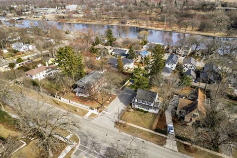 Tiny photo for 401 S 1st Street, Geneva, IL 60134 (MLS # 12570339)