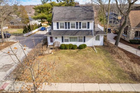 Tiny photo for 401 S 1st Street, Geneva, IL 60134 (MLS # 12570339)