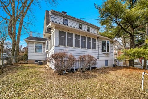 Tiny photo for 401 S 1st Street, Geneva, IL 60134 (MLS # 12570339)