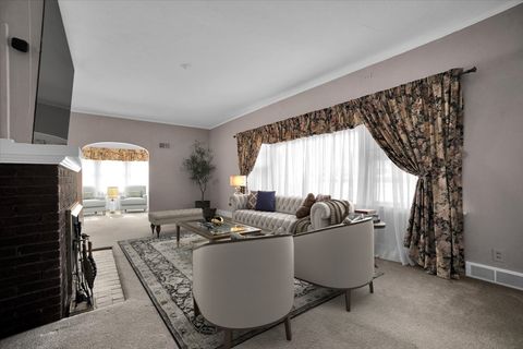 Tiny photo for 401 S 1st Street, Geneva, IL 60134 (MLS # 12570339)