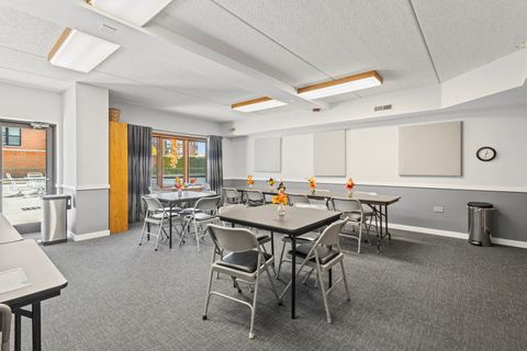 Tiny photo for 201 N Vail Avenue #305, Arlington Heights, IL 60004 (MLS # 12472505)