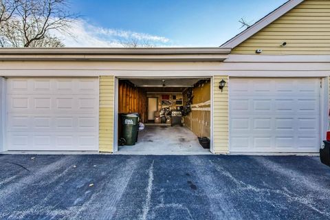 A home in Westmont