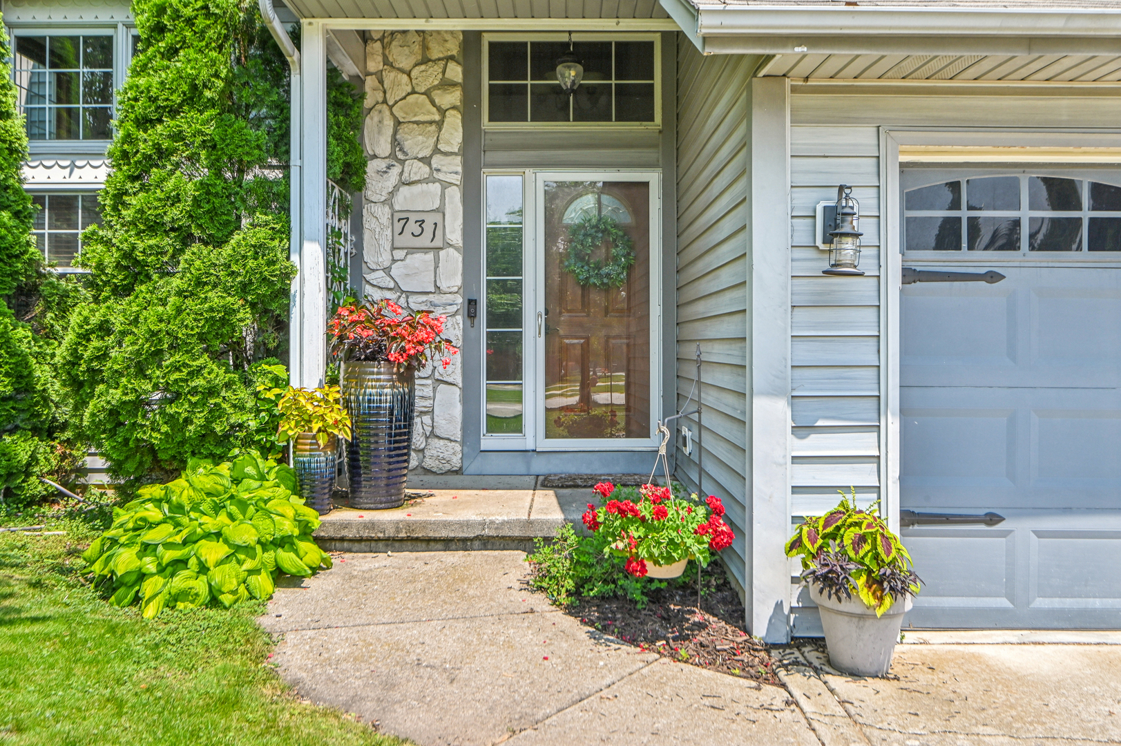 731 ROGER Road