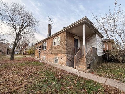 Tiny photo for 1406 W 109th Place, Chicago, IL 60643 (MLS # 12525428)